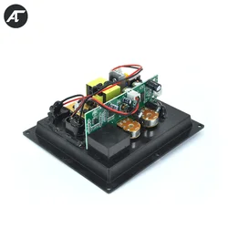 Active Subwoofer Board for MusicAmplifier Boards Power Amplifier Audio Module90W HighPower Music Amplifier SubwooferMotherboards