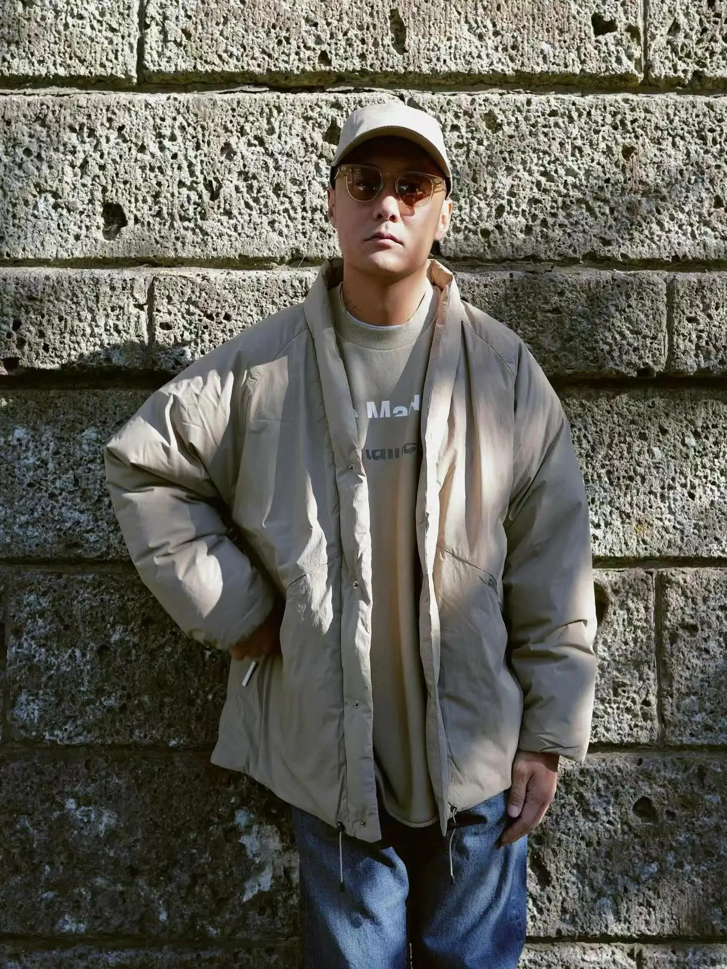 Рисунок 5 - Белый альпинизм × ТАОН × Безумие