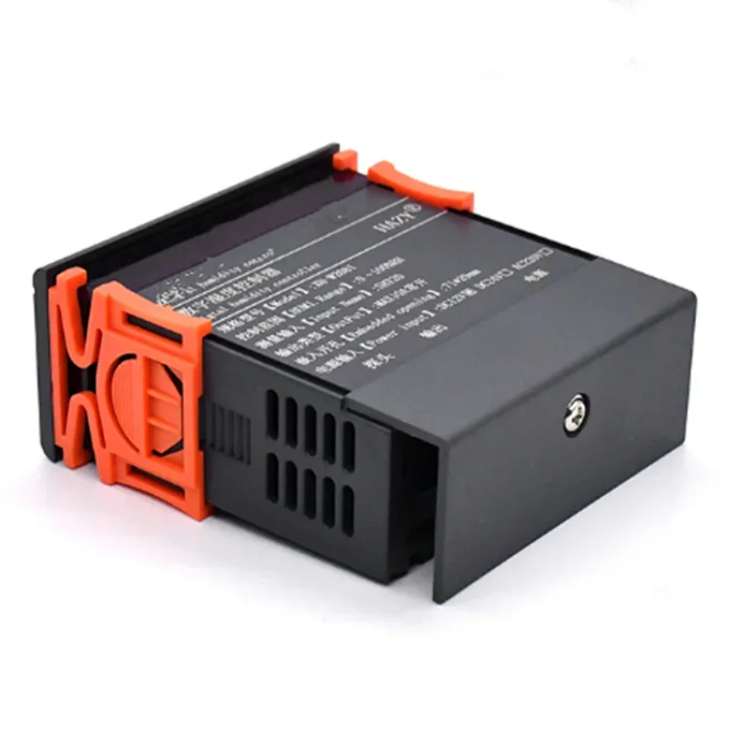 XH-W2081 Digital Humidity Controller Switch Embedded Imported Humidity Probe High Precision0.1%RH