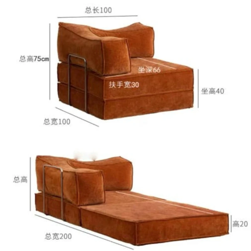 Minimalist Living Room Sofa Design Modern Neoclasical Sofa Storage Minimalist Sofa Beds Comfortable Offers Living Room Furniture - view 3