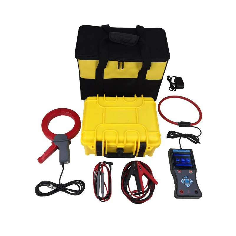 Live Cable Identifier Blackout Cable Path Finder Path High and Low Voltage Cable Identifier