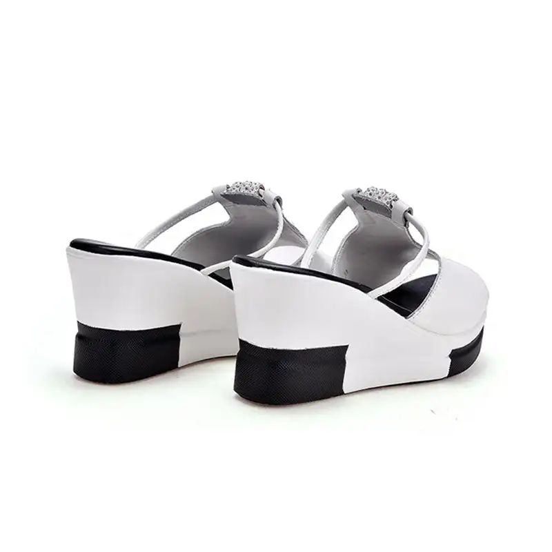 Orthopedic Comfort Platform Sandals for Women, New Summer Sandals, Casual Comfortable Sandals