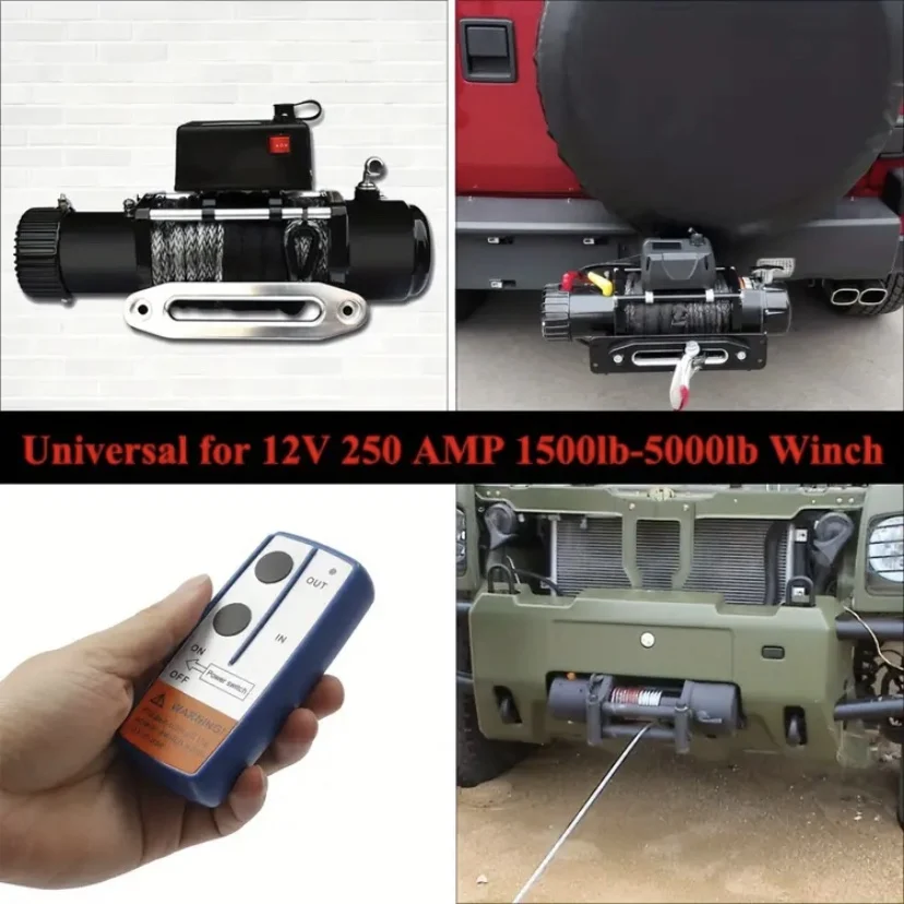 Thumbnail 4 - #71 Compare Winches Before You Buy