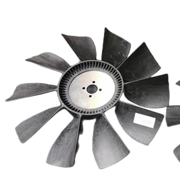 

6BT 6B5.9 G2 Engine Fan 4931807 for Truck