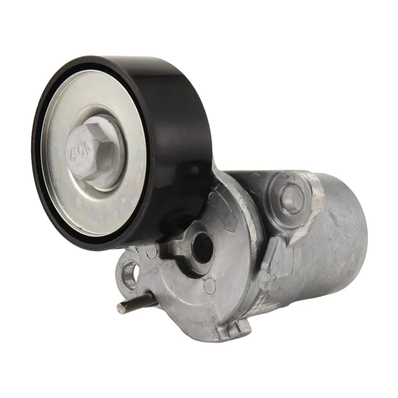 

For A3 A4 B8 B9 A5 A6 C7A7 A8L D4/Q3 Q5/Q7 2.0 2015-Belt Tensioner Pulley 06L903133D, 06K903133A, 06K903133F TT