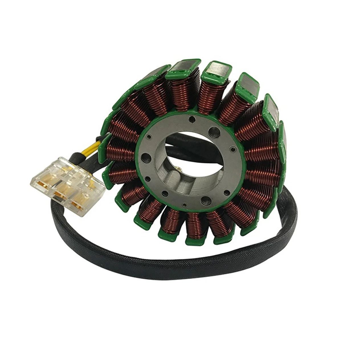 

T61c_Motorcycle Stator Coil Generator for KTM 125 200 DUKE RC125 RC200 90139004000 90539004000 90539004100