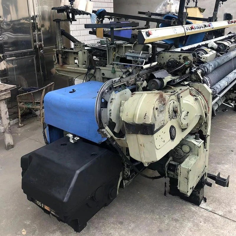 Automatic air-jet loom, large quantity is preferred