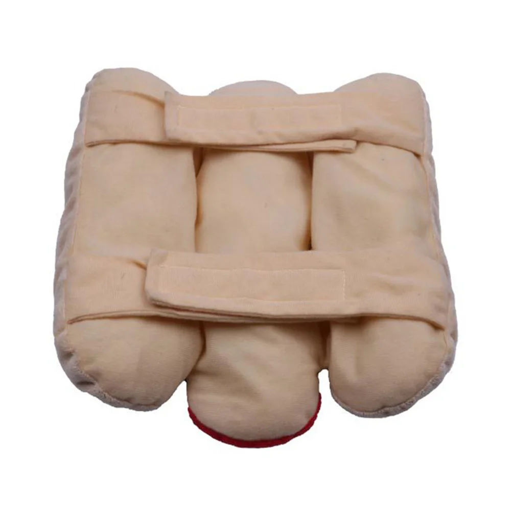 

Pet Hot Dog Clothes Costume for Medium Dogs Funny Halloween Dress up Outfit Party Suit Small