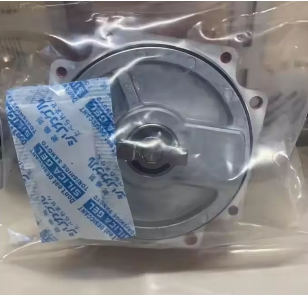 A860-0360-V511 FANUC AC Servo Motor Pulse Encoder Tested Ok A8600360V511