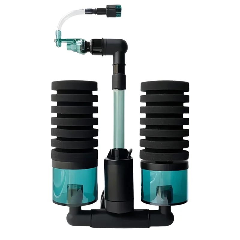 A26F-USB Aquarium F…