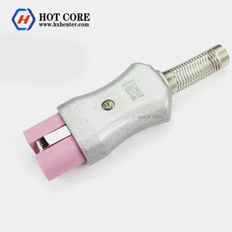 Hot core Heaters High Temperature Plug