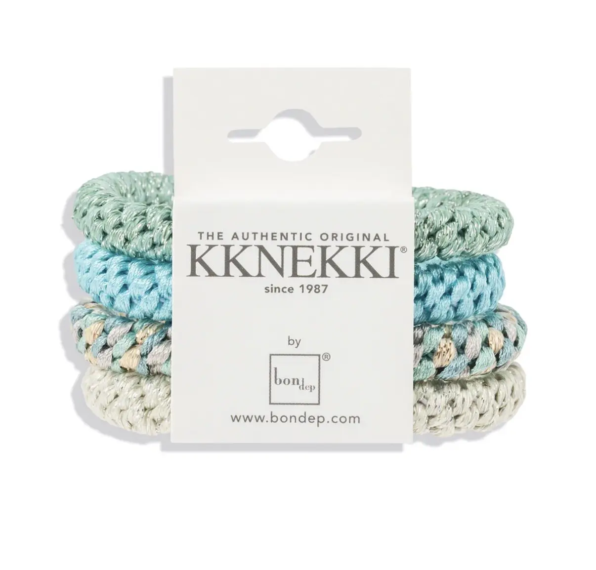 new-in-stock-kknekki-crochet-hair-ties-4-pcs-set-elastic-no-damage-hair-bands-for-daily-hairstyle-decoration-women