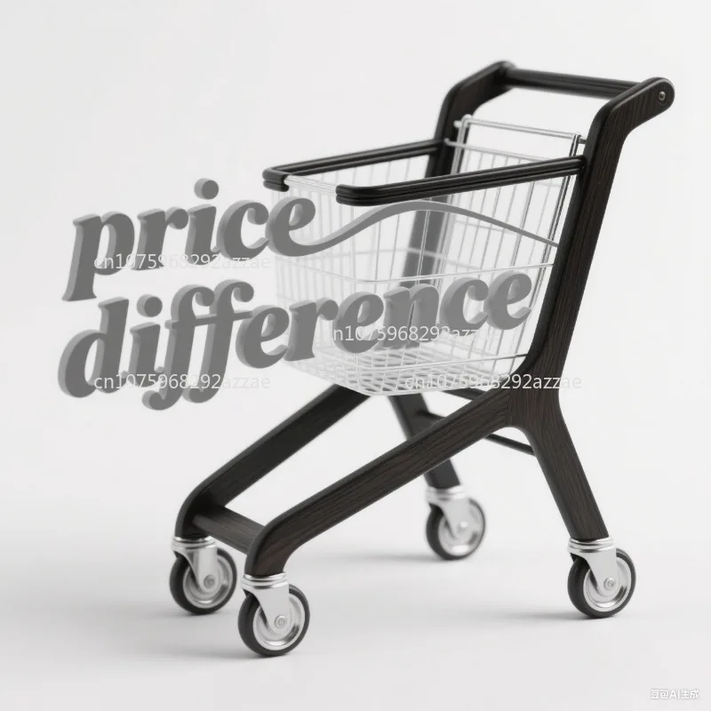 Dieser Link zum Ausgleich des Differenc-Preises, Ihr dedizierter Spread-Link