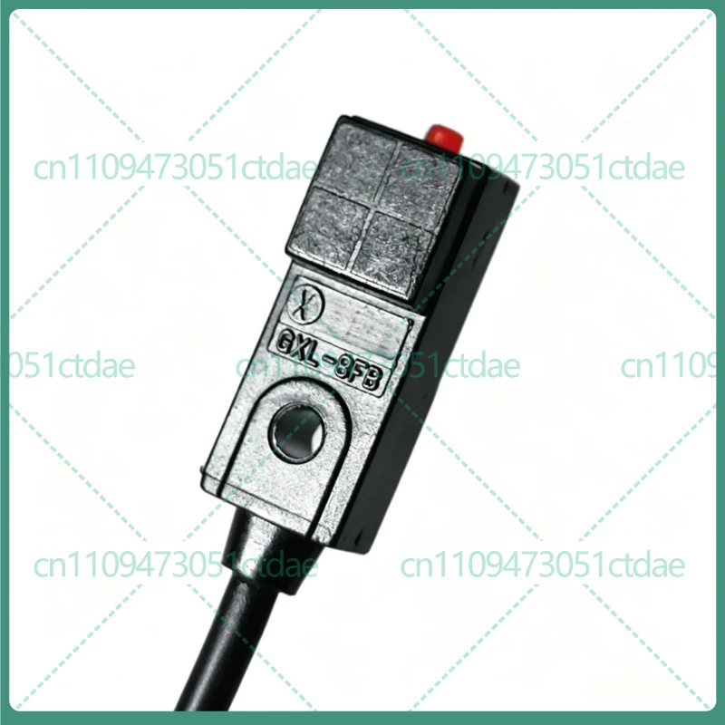 For SunX GXL series inductive proximity sensor GXL-8FUB 8F 8FB 8FU GXL-8FI 8FI-R 8FIB GXL8FU-C5 industrial detection fitting