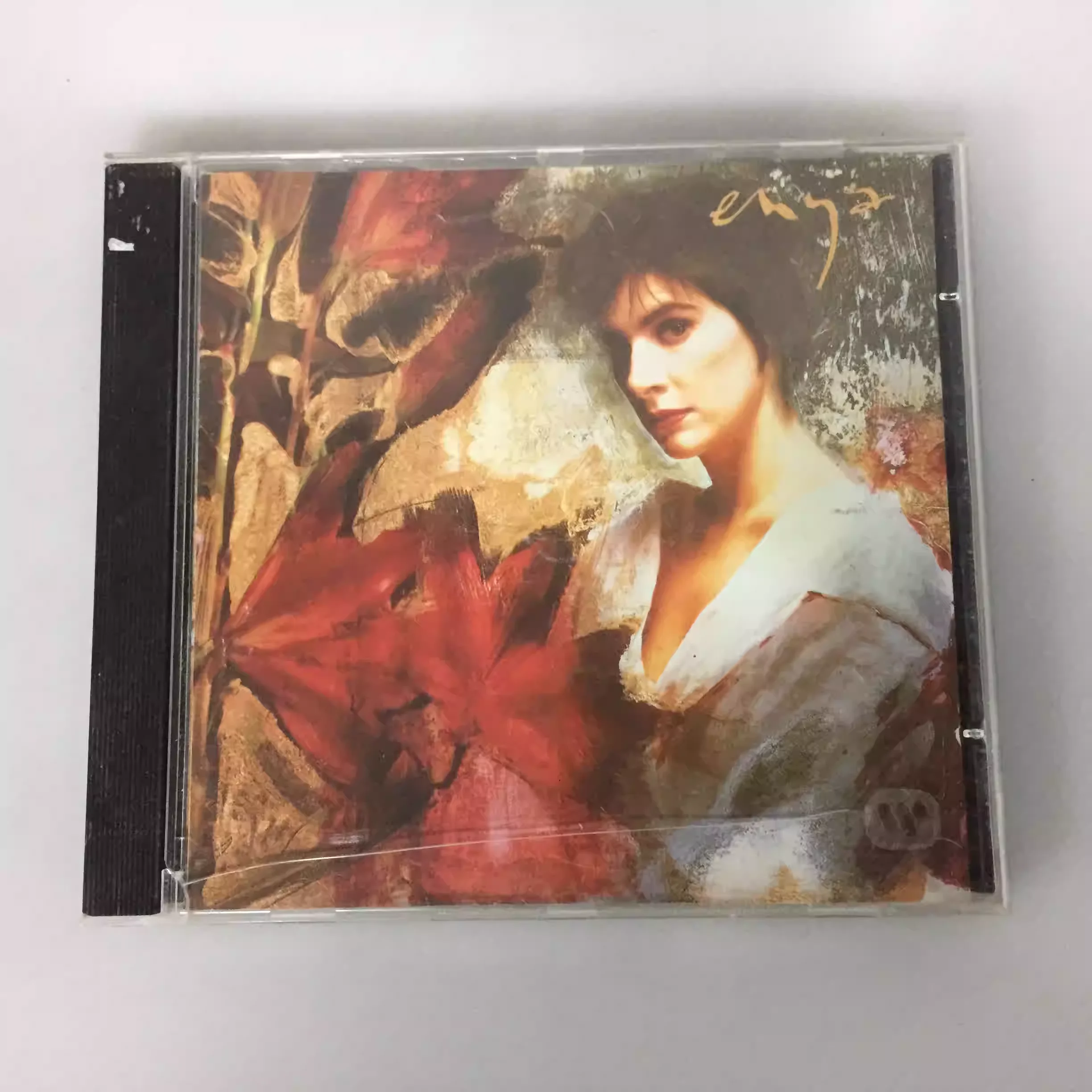 

CD New Age Vocal Album Enya Music CD Watermark Music Record Cosplay Walkman Car Soundtracks Box Gifts Party Music Collection