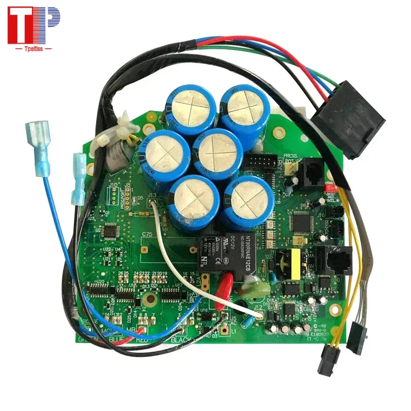 

Airless Sprayer Accessories Motor Circuit Motherboard Circuit Board249052Original Circuit Board 395/490/495/595/695/795/1095