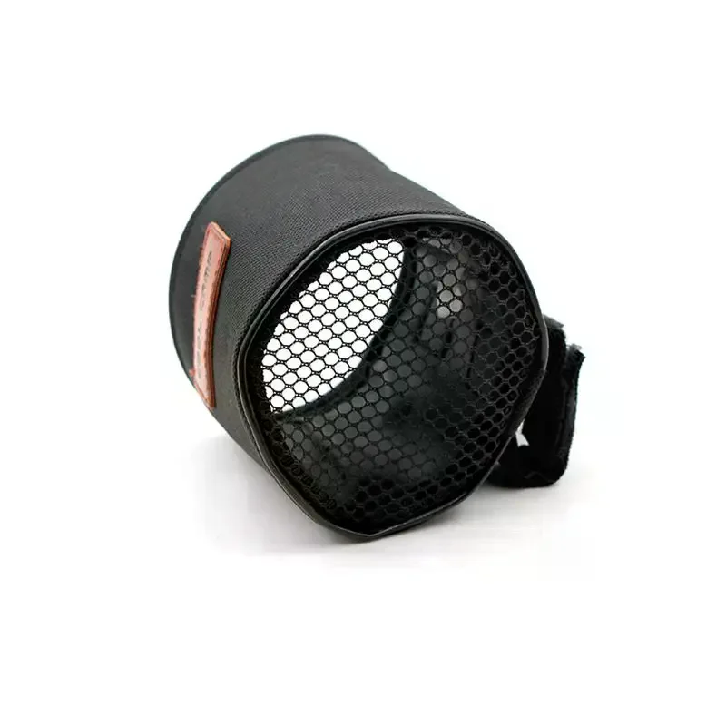 كرسي تخييم خارجي حامل أكواب يدعم كرسي الصيد صينية المشروبات لصيد الأسماك على الشاطئ والتخييم والنزهة حامل محمول