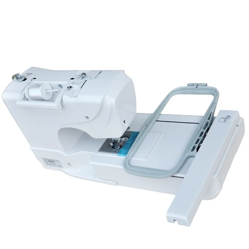 Mini Sewing Machine Fully Automatic Embroidery Electric Household Sewing Machine