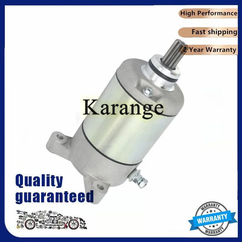 Nuevo Arrancador de Motor para Polaris Sportsman 500 Ranger Magnum Trail Blazer Trail Boss 335 400 450 500 1995-2014 ATVS 3090188 3084981