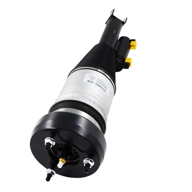 Front Left Air Suspension Strut Shock Absorber for Benz C-Class W205 Airmatic AMG C63 C160 C180 C200 C220 C250 C300 C350