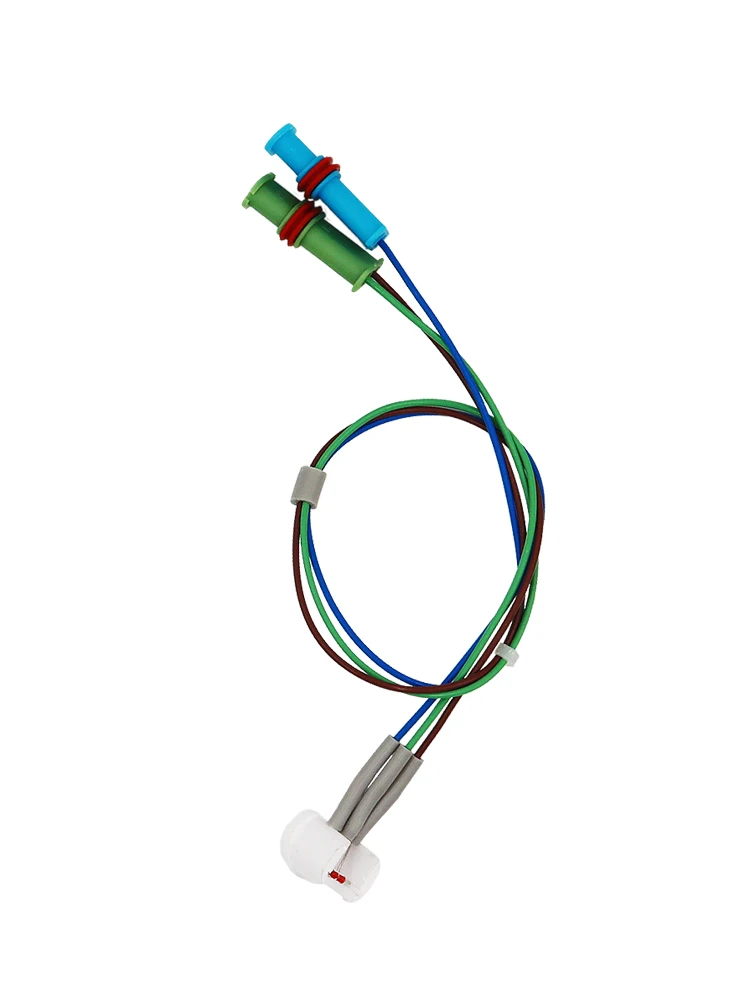 For Eberspacher Airtronic Parking Heater Flame Sensor 252069010200 12V/24V Espar D2/D4/D4S Overheat Sensor