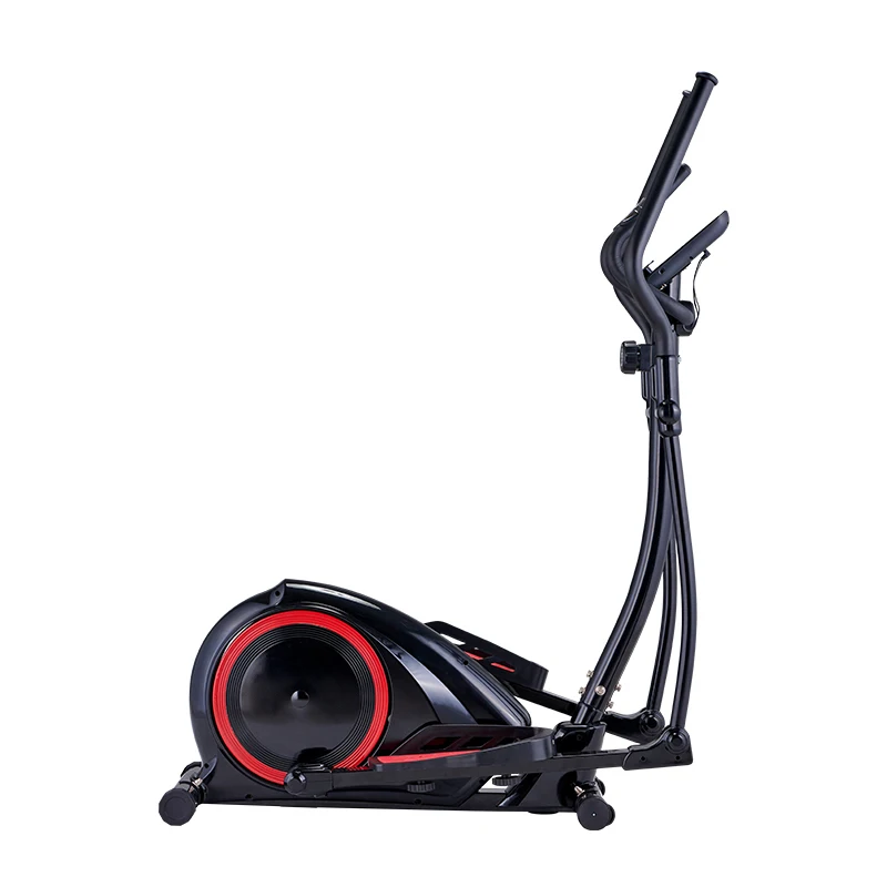 Rehabilitation Elliptical Trainer Low Impact Joint Friendly Indoor Exercise Equipment 2026