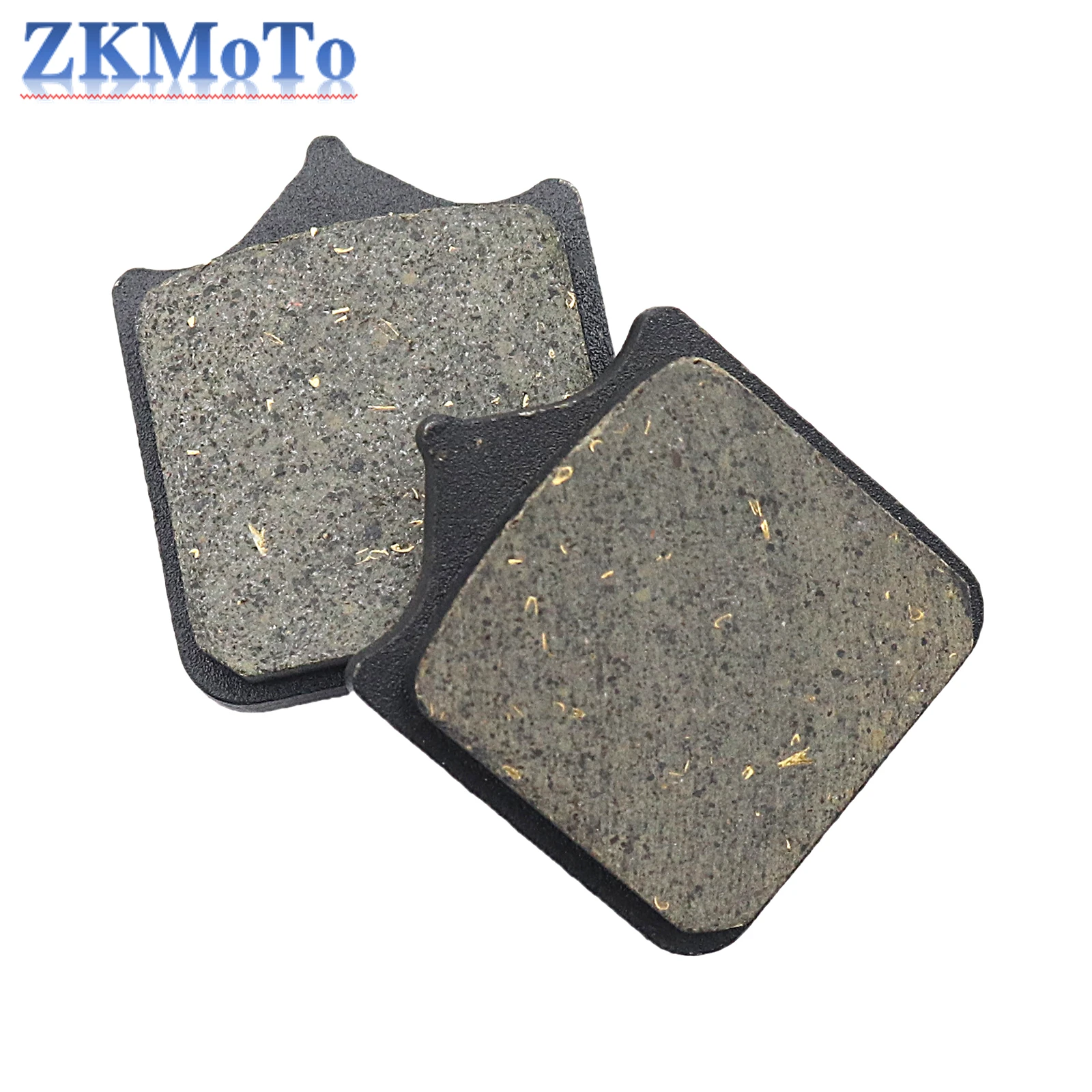 Road Passion Motorcycle Front Brake Pads for Benelli TNT600 BN600 BN TNT 600 BJ600 BJ 600 BJ600GS BN600I Brake Disks