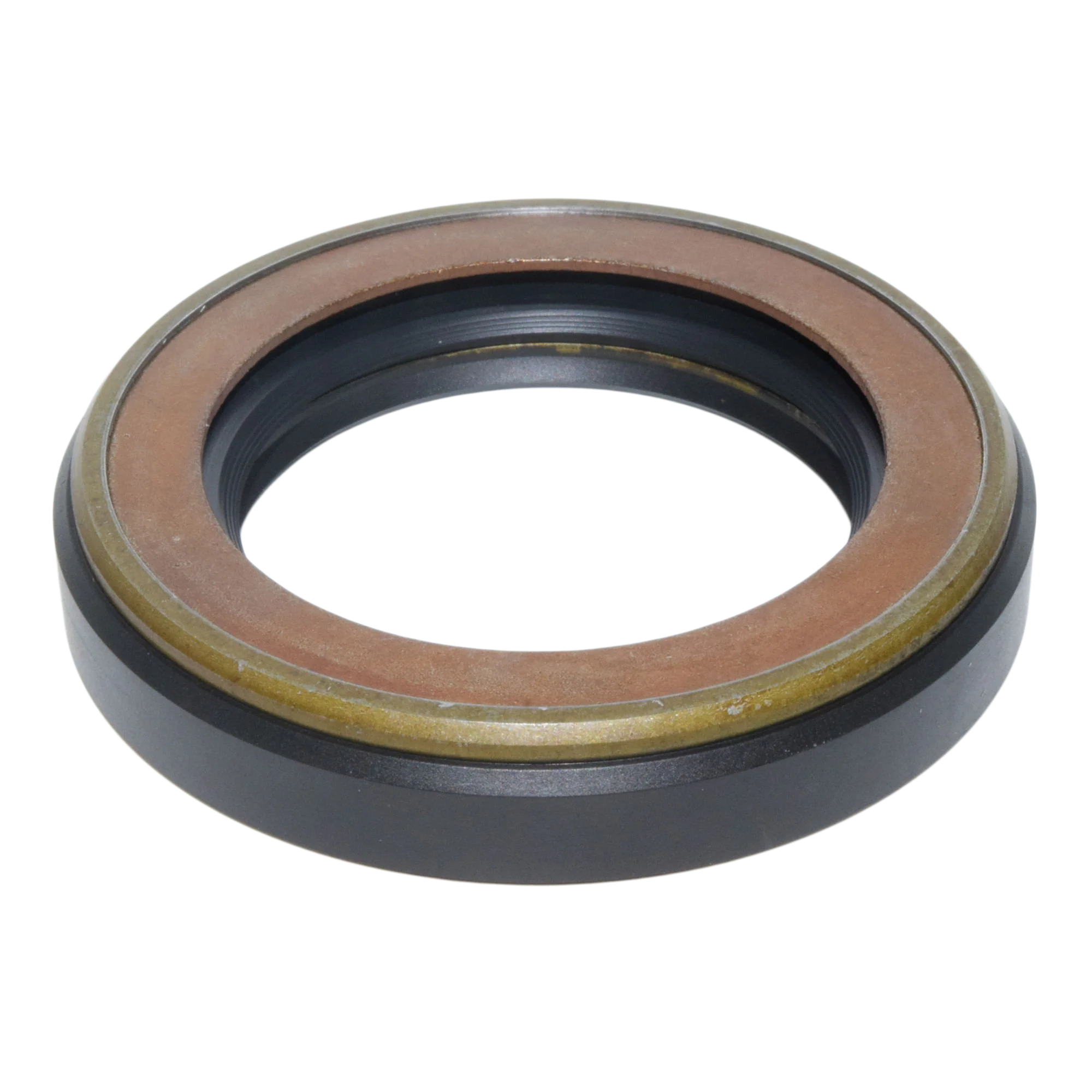 NBR pressure oil seal hydraulic pump seal 130*160*14mm TCN car accessory resistant to high temperature and pressure