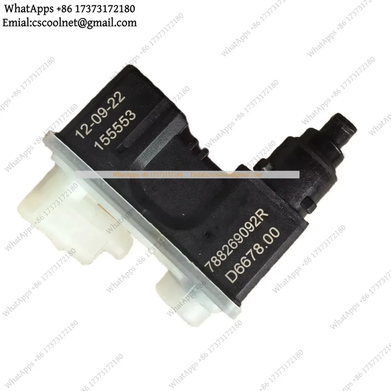 JS01 Fuel Tank Cap Port Cover Actuator Motor Switch For Citroen Jumpy C4 C5 Ds3 Ds4 Opel Vauxhall Combo Corsa Grandland Zafira