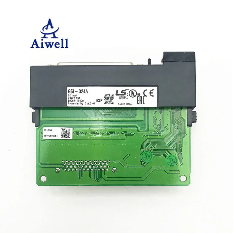

Lowest Price LSIS PLC Original LS G6I-D24A