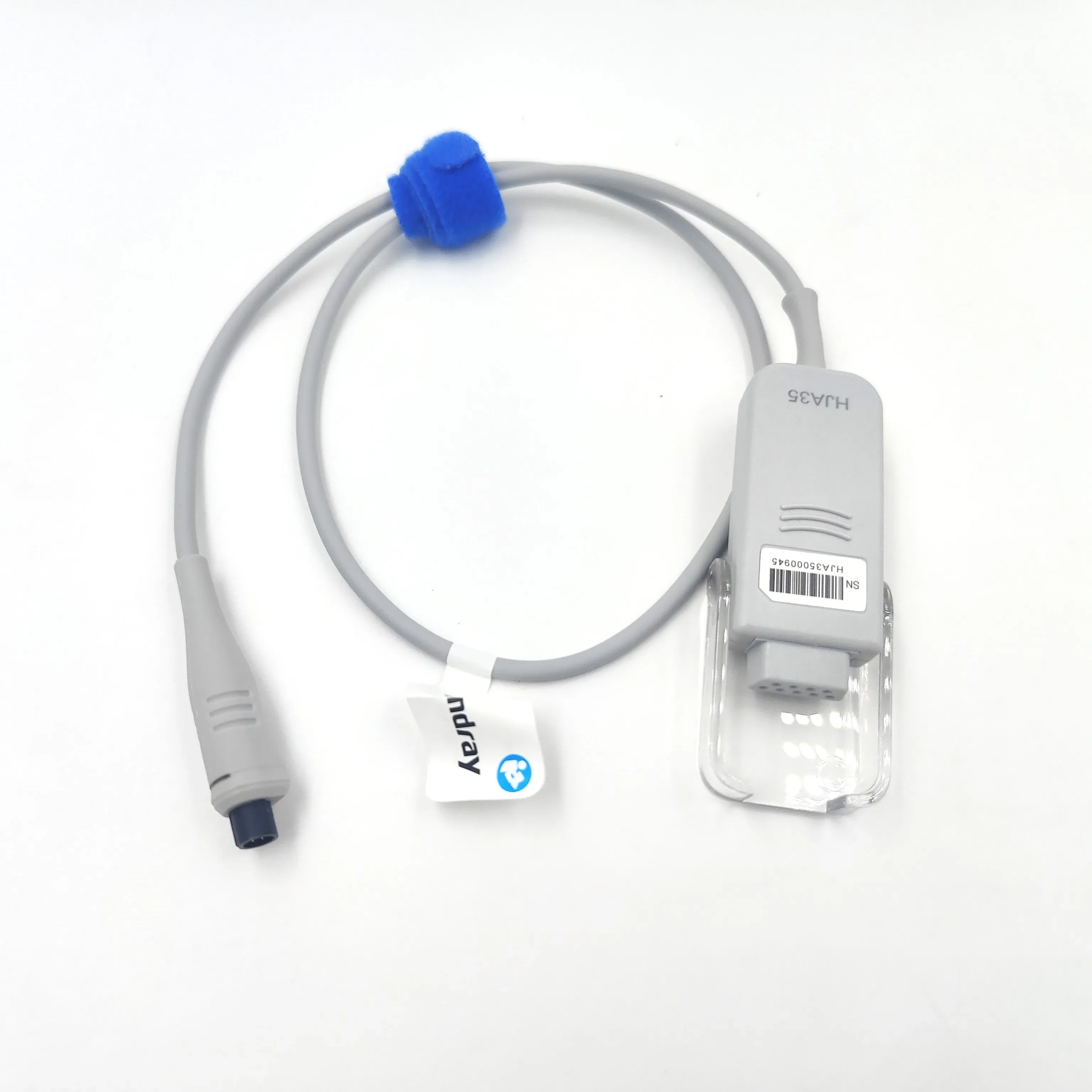 115- 029488 -00 Cavo modulo Mindray Spo2 originale SAT10 per TM80 TMS60 TD60