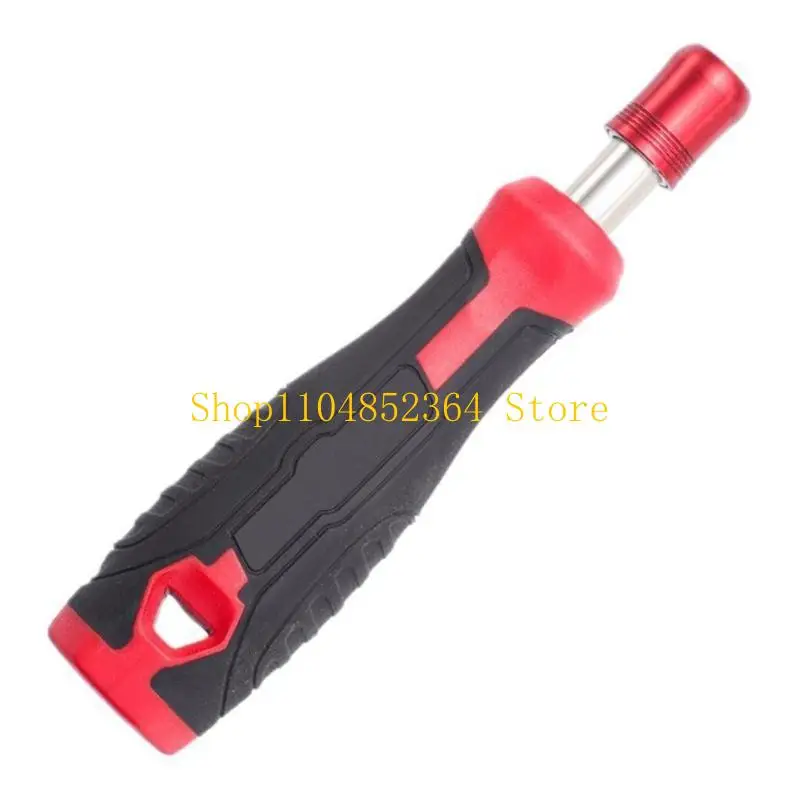 652F Screwdriver Set Professional Repair Tool for Computer