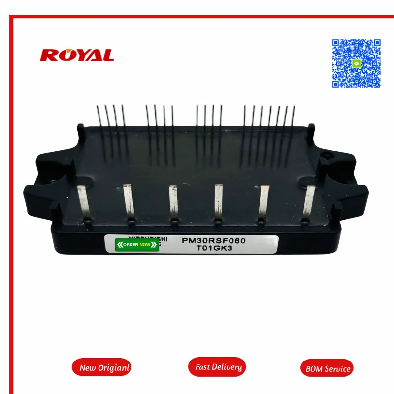 PM30RSF060 PM30CSJ060 PM30CNJ060  New  Module