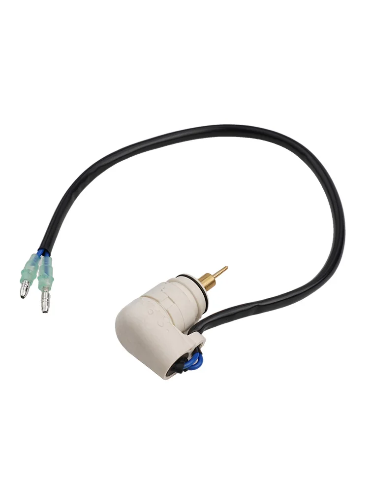 30 40HP Starter 67C-14380 Starter For Boating For Marine Applications Easy To Use High-quality Materials Non-deformation