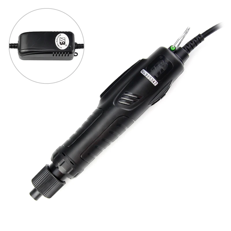 

SD-C35S 220V Precision Electric Screwdriver 80W Electric Tools Semi-automatic Electric Screwdriver Adjustable Torque