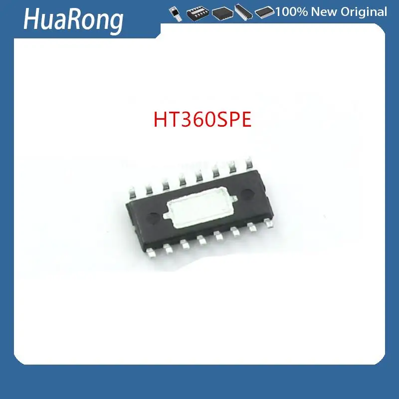 

5Pcs/Lot HT360 HT360SPE HT360SP SOP16