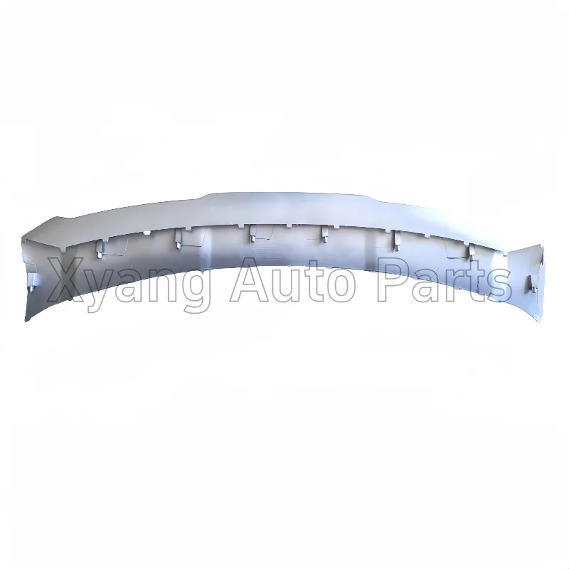 Front Bumper Lower Trim For Skywell ET5 C6010105BAA