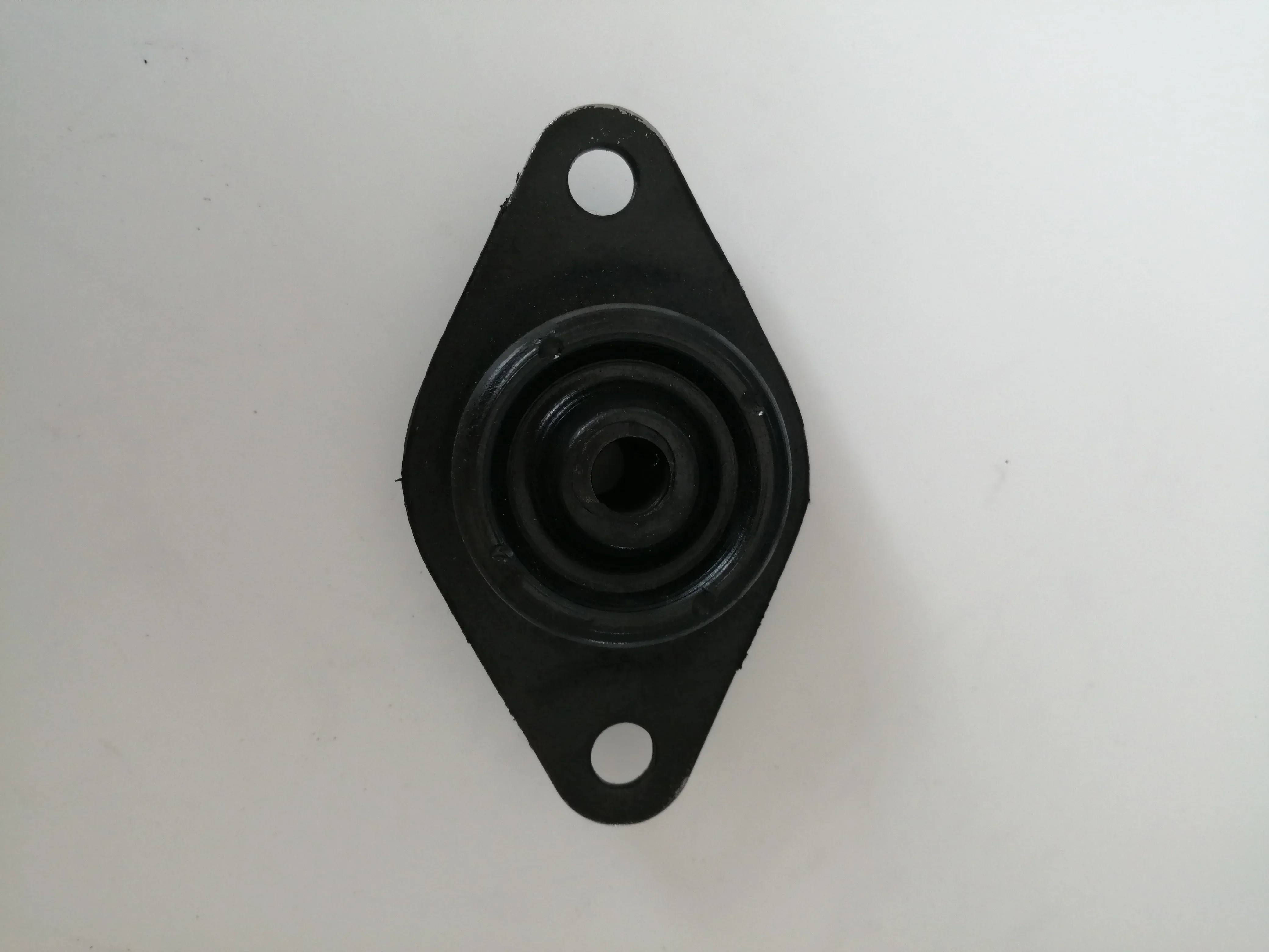 High quality Dynapac CC1000  Road roller PN.792026 Engine support damping rubber block