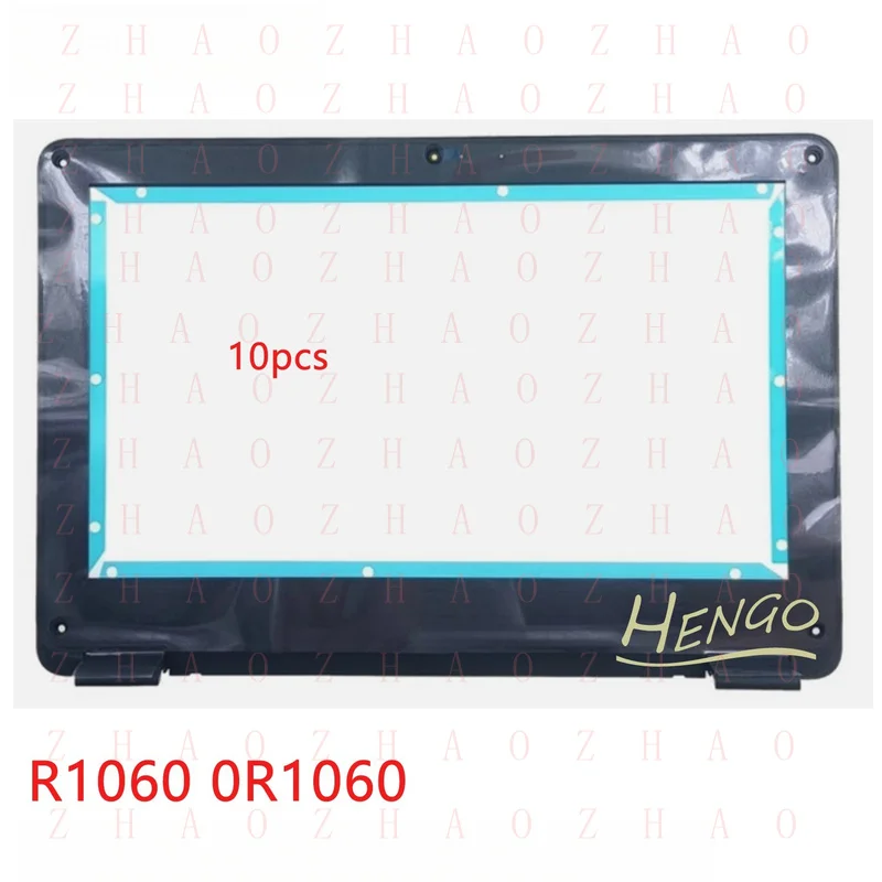 L+ 5pcs For Dell Latitude 3120 E3120 LCD Front Bezel Cover Case B Shell 0R1060