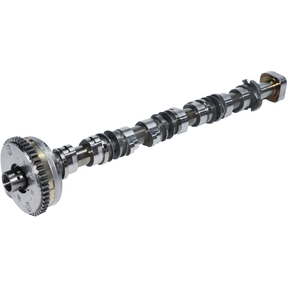 High quality Die sel engine parts custom camshaft 06K109022R camshafts for vw Lamando Teramont B91.8T 2.0T