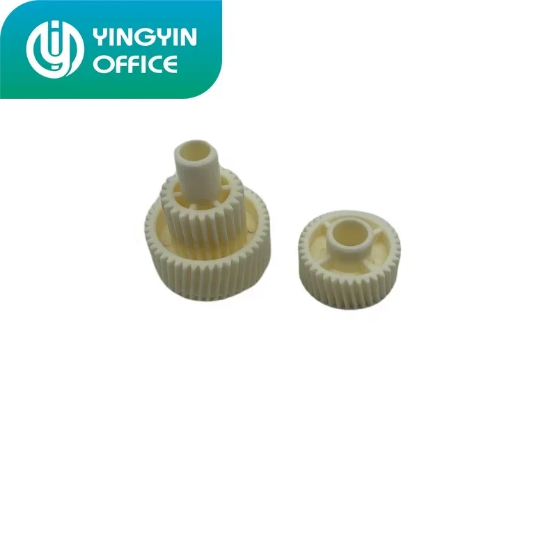 1sets B141-5305 B1415305 Developer Motor Gear For Ricoh  AF2075 7500 8000 7502 7001 9001 8001 9002 Gear Copier Parts