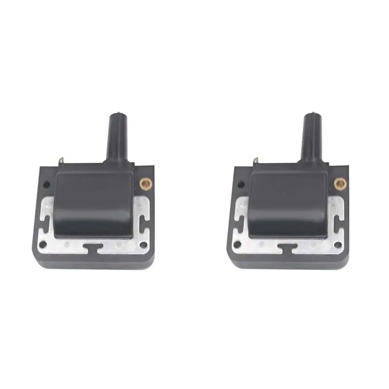 2X CM1T-217 Ignition Coil For Honda Accord Civic Concerto 30500-PT0-005 30500-P01-005 30500-PM3-005 CMIT209A-A08Q