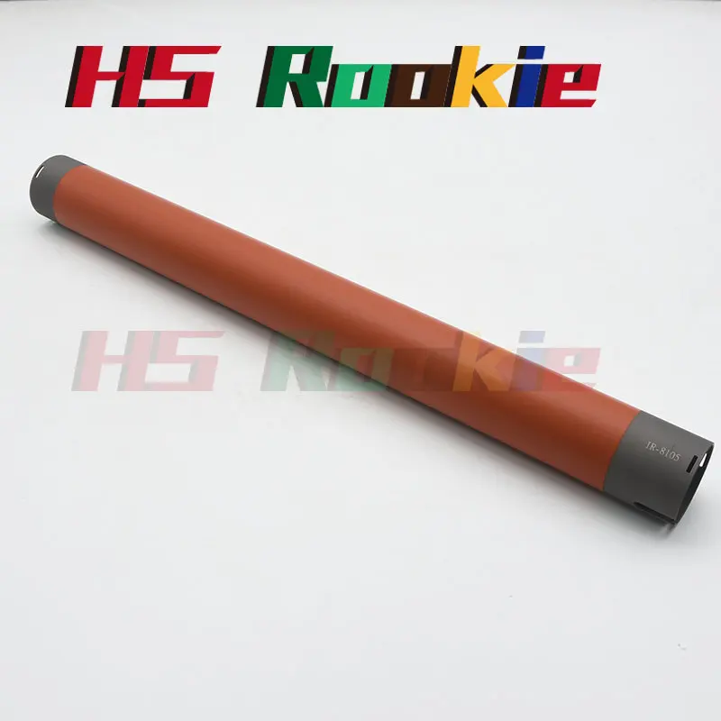 2pcs new Fuser Roller for Canon IR Advanced 8085 8095 8105 Upper Fuser Roller FL3-3602-000 FL3-3602 Heat Roller