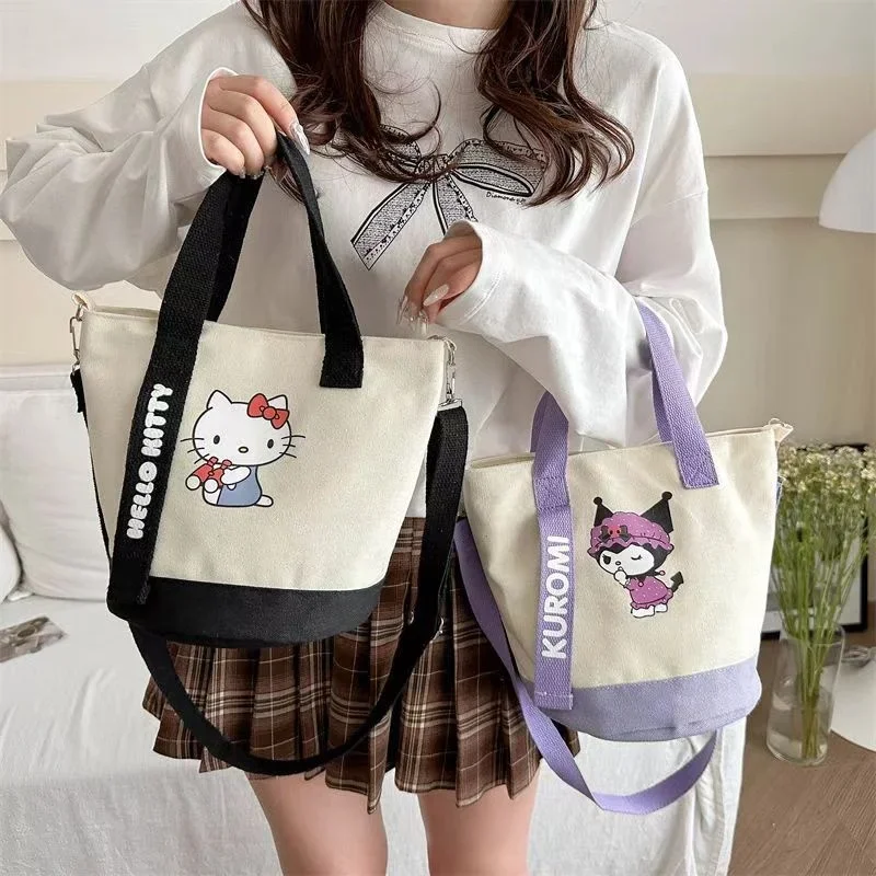 

authentic hand bill shoulder oblique cross bag to work hand commuter bucket bag ladies universal, personality matching style
