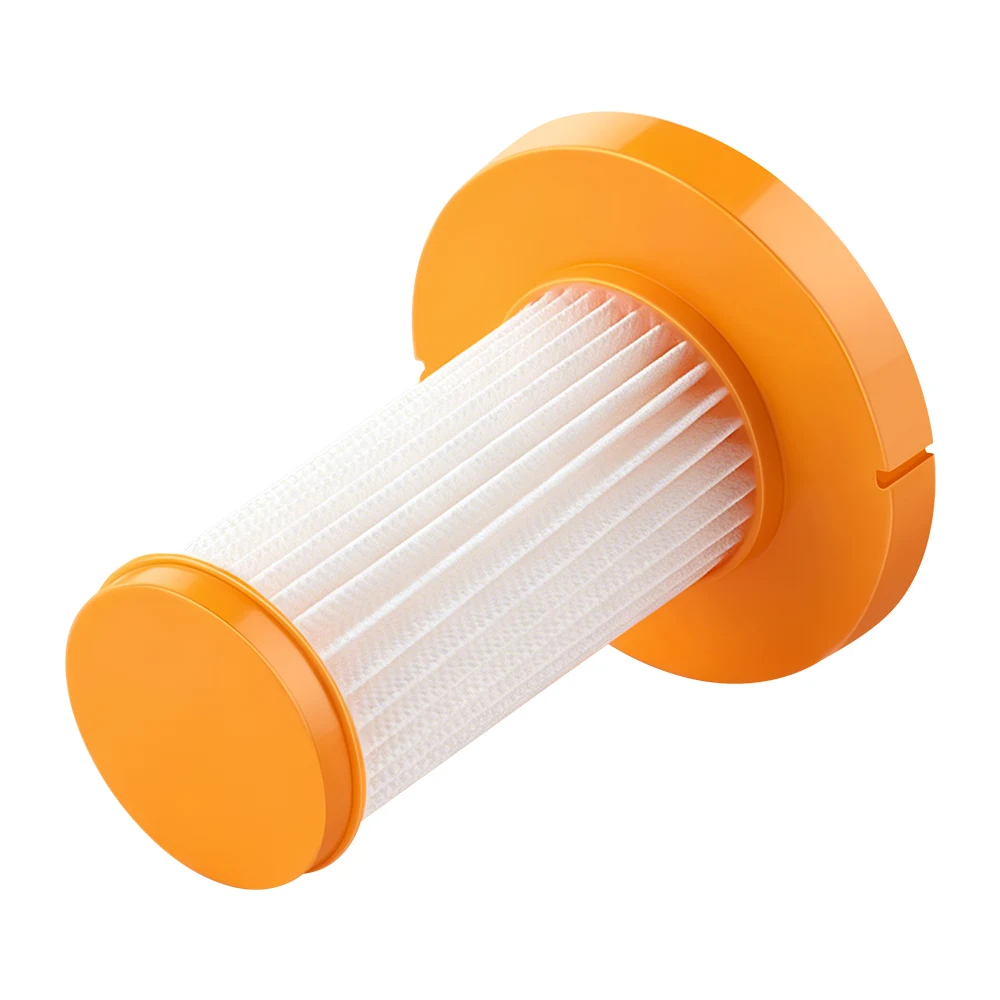 5Pcs For Deerma DX700pro/DXBD11A Vacuum cleaner HEPA filter replacement cleaning brush deep filtration accessories