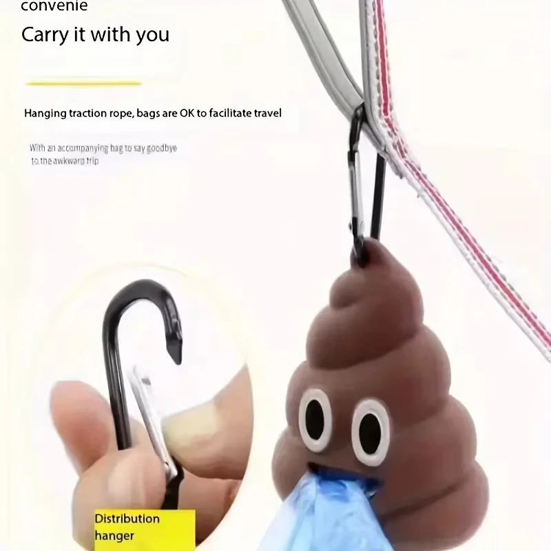 Thumbnail 3 - #91 Highest Rated Pet Waste Bag Dispensers to Buy in 2026
