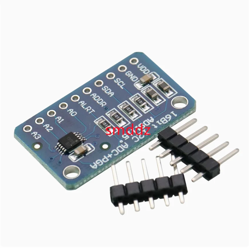 5Pcs / 4-Channel AD…