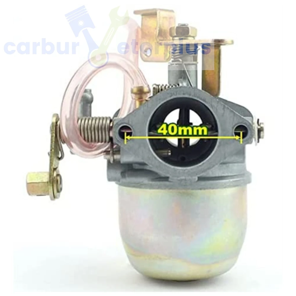 Carburetor Repair K… - image