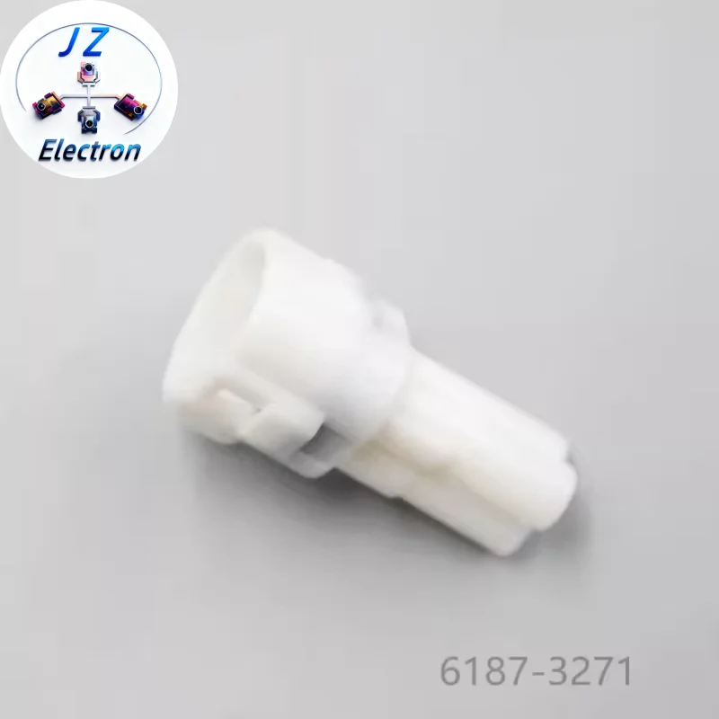 

10PCS Original genuine Connector 6187-3271 For Car Smart Electronic Devices Automobile 100% brand new