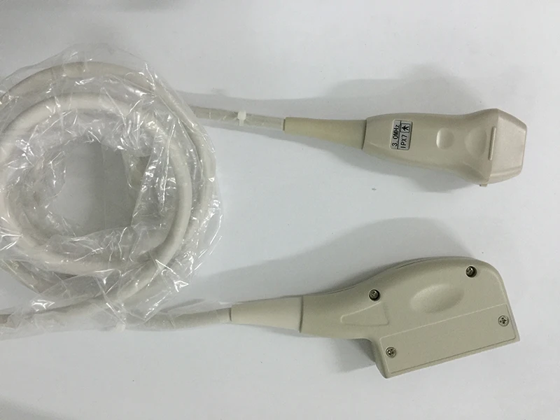 Compatible New GE Phased Ultrasound Probe 3S-RS for Logiqbook XP/Logiq e/Logiq i/Vivid i/Vivid S5/Vivid S6